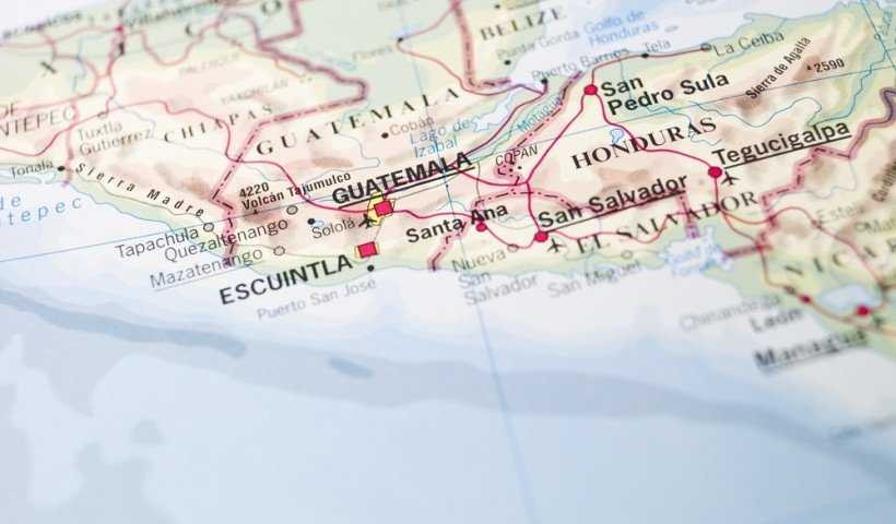 10 thành phố nguy hiểm nhất thế giới