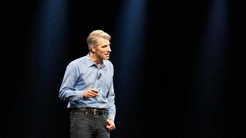 15 nhân vật quan trọng nhất tại Apple