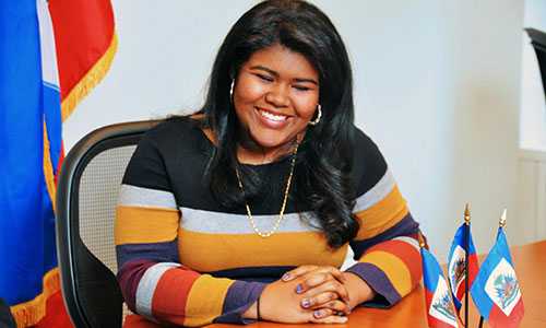 5 triệu phú tuổi teen đầy triển vọng