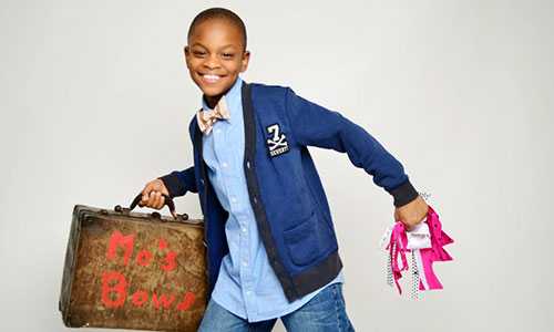 5 triệu phú tuổi teen đầy triển vọng