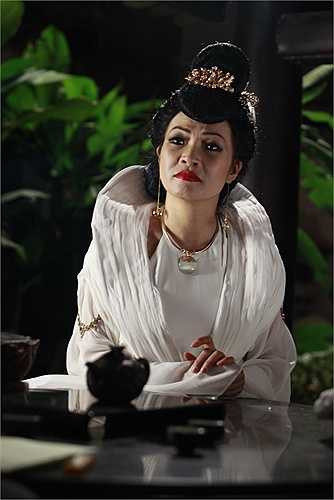 Thế nên, cuộc tình Hằng Nga – Bát Giới trong Tây Du Ký luôn luôn được xem là 'mơ ước hão huyền' đến mức vô lý của đơn phương Trư Bát Giới.