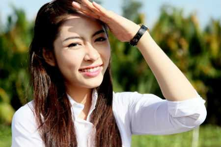 hoa hậu đại dương