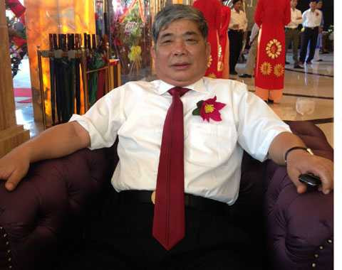 Lê Thanh Thản, đại gia điếu cày, đại gia thuốc lào, Mường Thanh