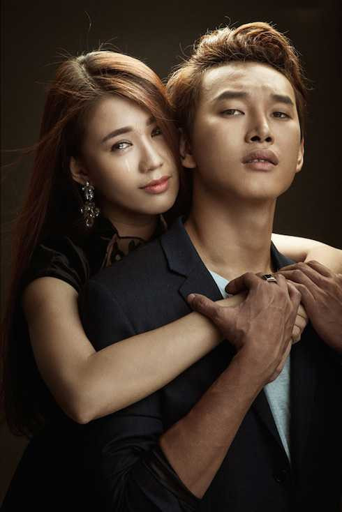 ngọc thảo mùa oải hương năm ấy