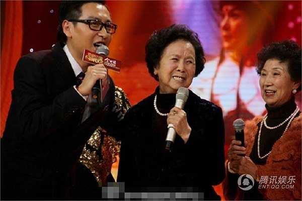 Đạo diễn Dương Khiết chia sẻ các kỷ niệm thời đóng phim.