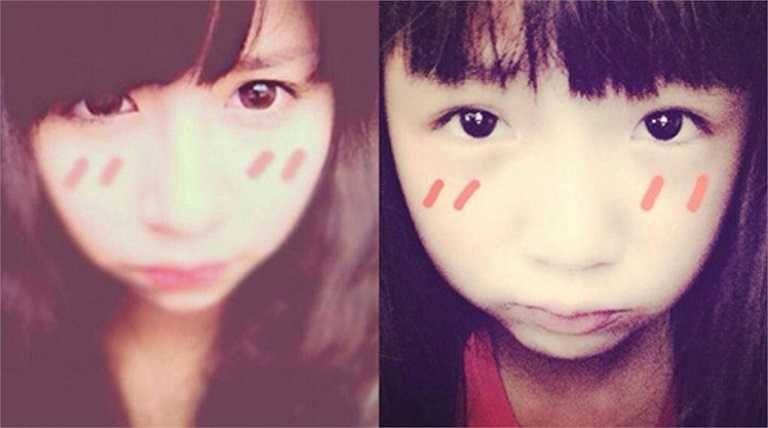 Các fan của Quỳnh Anh Shyn từng hào hứng tham gia cuộc thi ai giống thần tượng do chính hot girl Hà thành tổ chức trên Facebook. Hàng nghìn bức ảnh dễ thương của fan được đăng tải trên facebook của cô nàng.