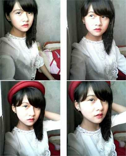 Khánh Huyền cũng thấy bất ngờ khi bức ảnh mình đăng lên mạng xã hội lại được nhiều người nói là giống Chi Pu như thế. Huyền chia sẻ cô bạn thấy rất vui vì giống với một hot girl tài sắc vẹn toàn như Chi nhưng cô bạn sẽ không bắt chước đàn chị mà sẽ cố gắng để đạt được những thành công cho riêng mình.