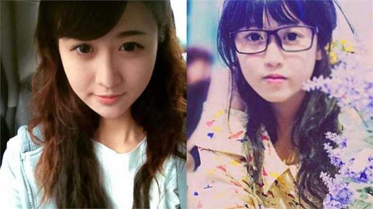 Cô bạn Hồ Điệp từng khiến cộng đồng mạng ngỡ ngàng vì quá giống hot girl Hà Lade. Hai người cùng sở hữu đôi mắt to tròn, chiếc mũi cao và khuôn miệng nhỏ nhắn với nhiều nét tương đồng.