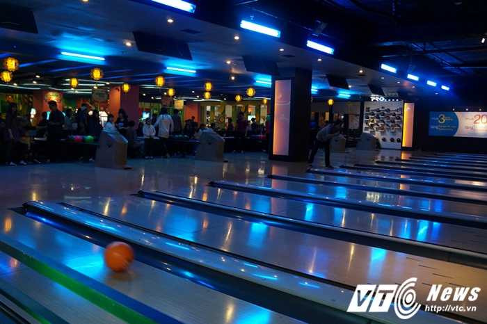 Những thú vui xa xỉ của giới trẻ trong ngày Tết