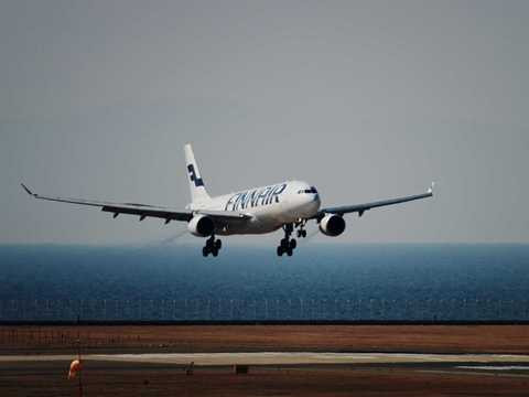 10 hãng máy bay an toàn nhất thế giới