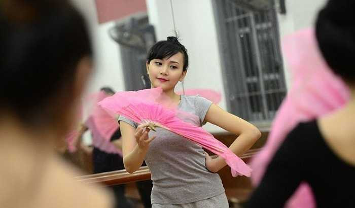 Lê Quỳnh Trang hiện là giảng viên Khoa Nghệ thuật đại chúng, trường đại học Văn hóa Hà Nội.