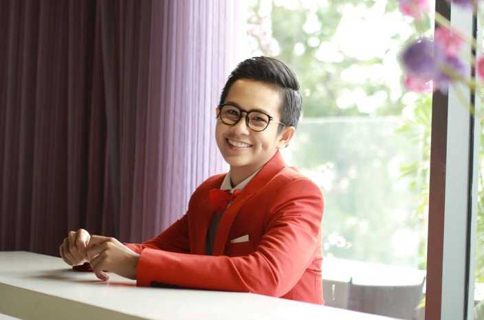 Lê Vĩnh Lộc (nickname Justin Lê) là một du học sinh trẻ tài năng