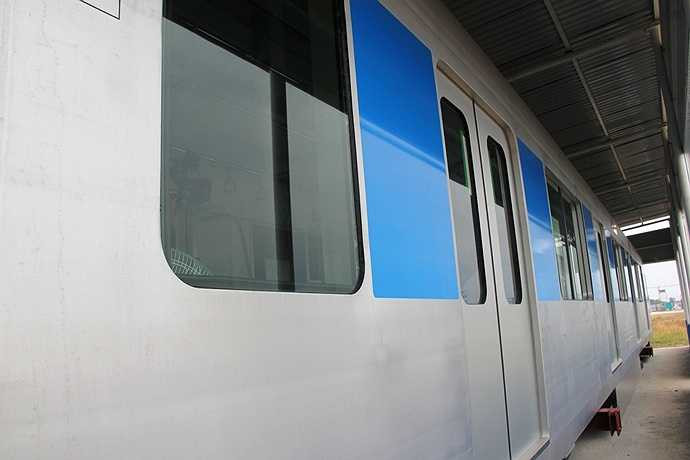 Thời gian tham quan sẽ kéo dài trong vòng 3 tháng tại quận 9, sau đó Ban quản lý đô thị sẽ tổng hợp ý, tiếp thu và đề xuất nhà chế tạo theo yêu cầu. 