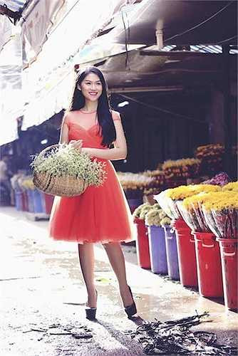 Ngoài ra, cô đang cân nhắc, suy nghĩ để góp mặt trong một số dự án điện ảnh lớn hợp tác với những nhà sản xuất nước ngoài. 