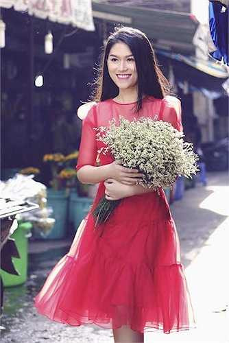 Bật mí những câu chuyện thú vị trong dịp đón tết Nguyên Đán vừa qua, Ngọc Thanh Tâm tâm sự rằng Tết vừa qua, cô rất vui khi được quây quần bên gia đình và người thân sau chuyến công tác dài ngày ở nước ngoài.