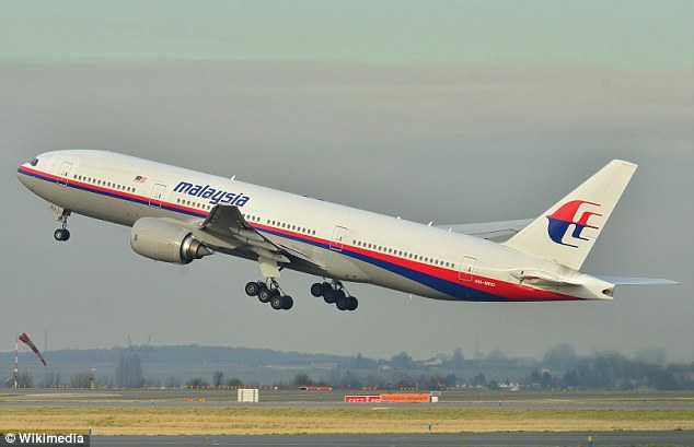 Tung tích MH370 hiện vẫn chưa rõ ràng 