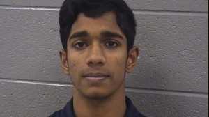mohammad