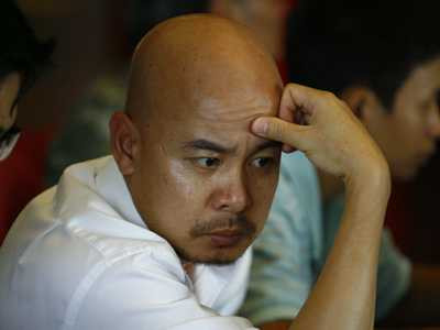 Đặng lê nguyên vũ