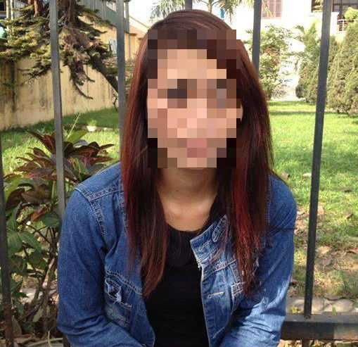 Nữ quái mang ma túy, thuốc lắc 'đụng' ngay 141