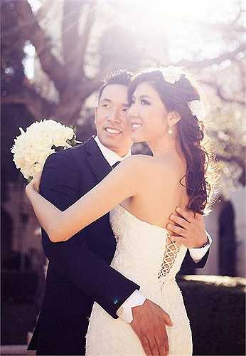 Sau khi về nhà chồng ở Mỹ, Ngọc Quyên tạm xa làng giải trí. Hiện tại, khi đã quen với cuộc sống nơi đất khách quê người, Ngọc Quyên đã quyết định tập trung cho sự nghiệp kinh doanh.