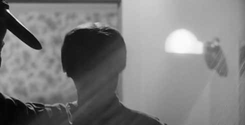 Psycho (1960)