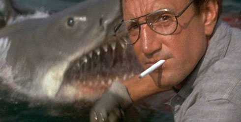 Hàm cá mập (1975)