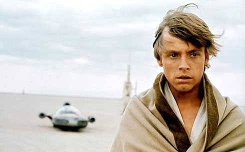 Chiến tranh giữa các vì sao (1977)