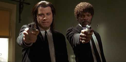 Pulp Fiction (1994)