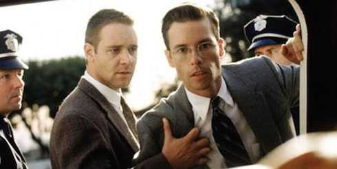 L.A. Confidential (1997)