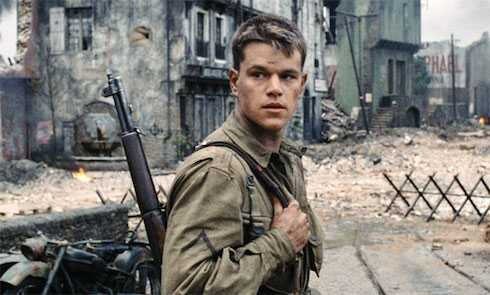 Giải cứu binh nhì Ryan (1998)