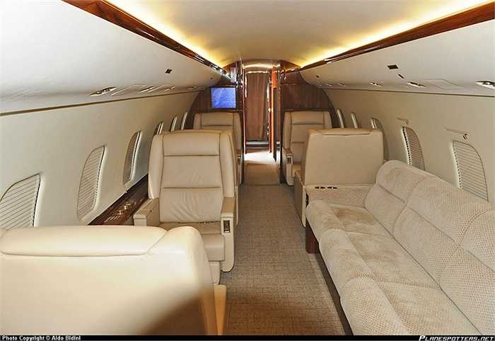 Giá của chúng cũng rất cao, lên tới 45 triệu USD