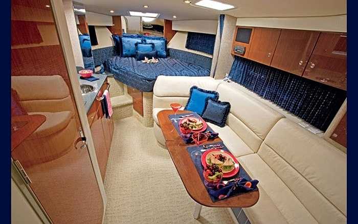 Những tỷ phú như Warren Buffet đặc biệt ưa thích chuyên cơ này. Giá của nó là 65 triệu USD