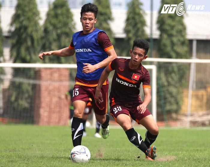 Ai mới là trò cưng của HLV Miura?