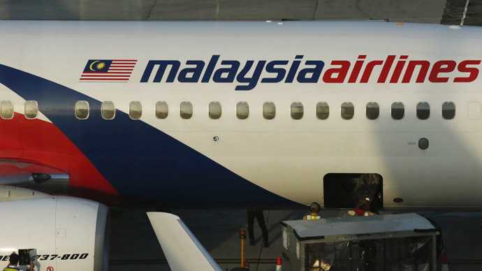 Truyền thông Nga phản pháo giả thiết của Jeff Wise về chiếc máy bay MH370 