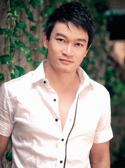 Trương Minh Quốc Thái trải qua nhiều lận đận tình duyên nhưng cũng chưa tìm được bến đỗ cuối cùng.