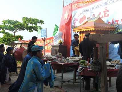 ngư dân, Lý Sơn, vươn khơi, bám biển, giữ chủ quyền