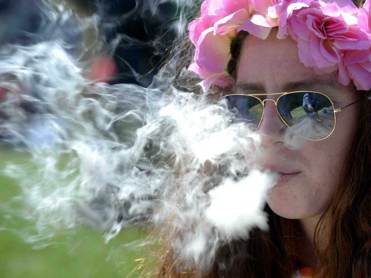 sử dụng chất kích thích