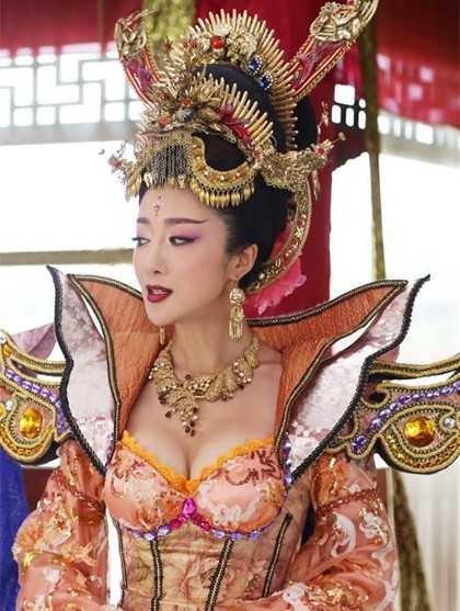 phim cổ trang hoa ngữ