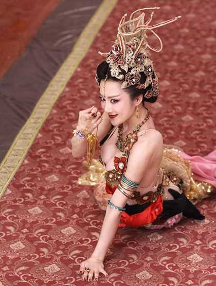 phim cổ trang hoa ngữ