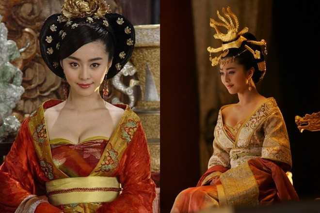 phim cổ trang hoa ngữ