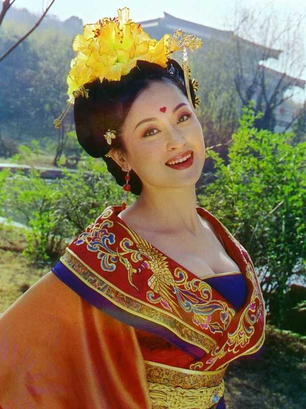 phim cổ trang hoa ngữ