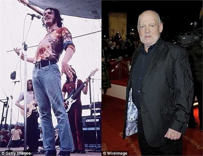 Joe Cocker từng có sự nghiệp âm nhạc lừng lẫy và đã đạt được rất nhiều thành công. Ông qua đời cuối năm 2014 vì bệnh ung thư phổi