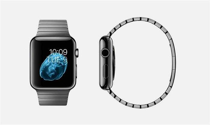 Tương tự phiên bản trước, nhưng màu sắc của phiên bản này là màu đen.