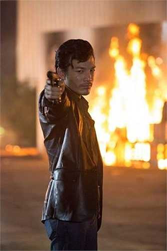 Sau 5 năm ghi dấu tên tuổi với bộ phim 'Cánh đồng bất tận', đạo diễn Nguyễn Phan Quang Bình quyết định tái xuất với dự án phim 'Quyên'. 