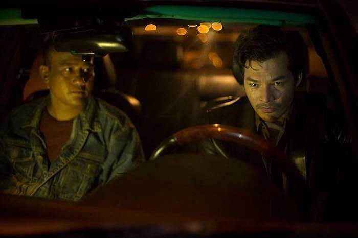 Ngoài hình tượng được đạo diễn xây dựng, Trần Bảo Sơn sẽ mang cả câu chuyện mình từng vất vả, bươn trải của những năm đầu sinh sống ở Mỹ để cho nhân vật mình thủ vai thêm chân thực, sống động. 