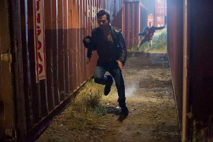 Dù vẫn vào vai người đàn ông mạnh mẽ, quyết đoán trong mọi sự việc, song vai diễn của Trần Bảo Sơn trong 'Quyên' sẽ có nhiều điểm hấp dẫn, mới lạ mà khán giả dễ dàng nhận ra khi thưởng thức trọn vẹn bộ phim này. 