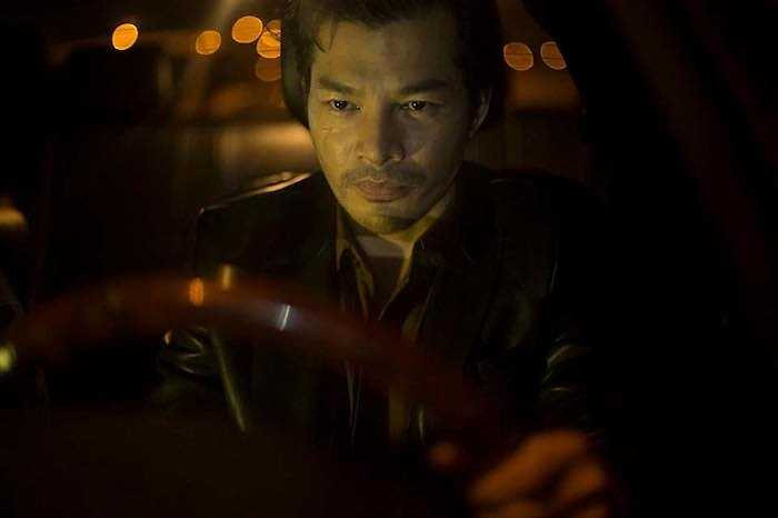 Vai Hùng trong phim 'Quyên' là vai diễn điện ảnh thứ 6 của Trần Bảo Sơn. Đây cũng là năm thứ 6 Trần Bảo Sơn ra nhập làng giải trí với vai trò của một diễn viên. 