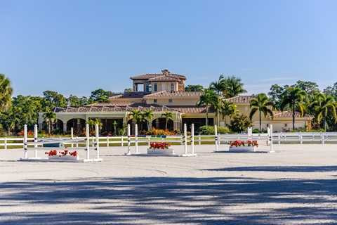 Chiêm ngưỡng căn dinh thự trị giá 22,9 triệu USD của CEO FedEx