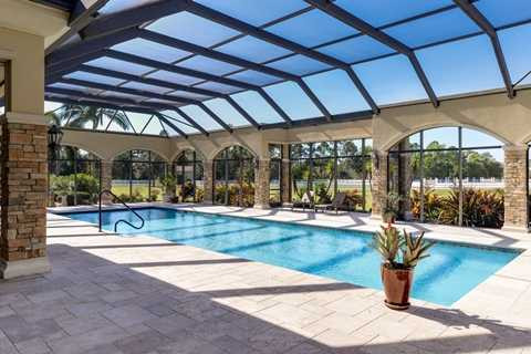 Chiêm ngưỡng căn dinh thự trị giá 22,9 triệu USD của CEO FedEx