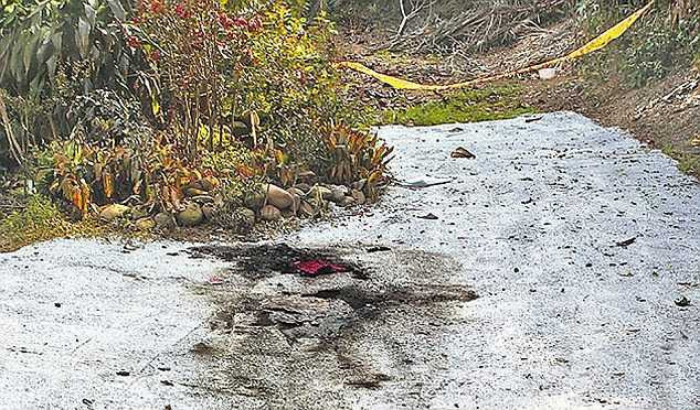 Fan cuồng game tự thiêu vì bị cấm chơi điện tử